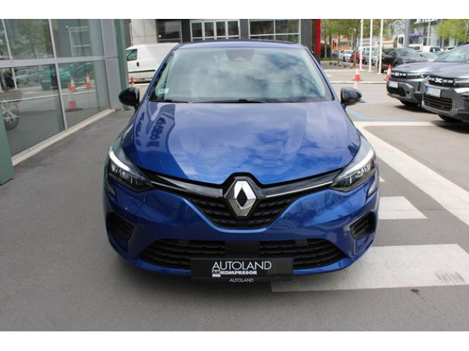 Renault Clio 1.0 tCe 