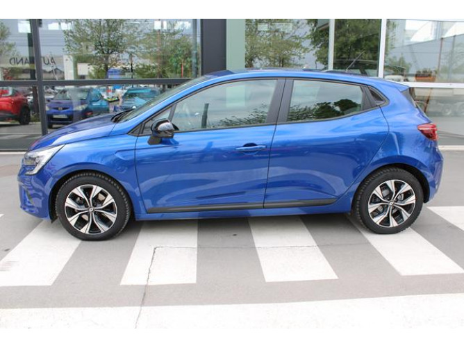Renault Clio 1.0 tCe 