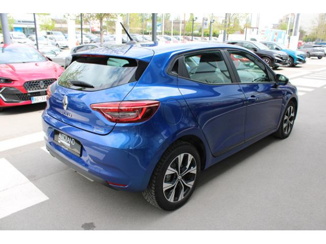 Renault Clio 1.0 tCe 