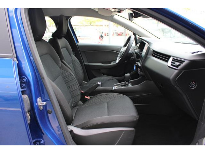 Renault Clio 1.0 tCe 