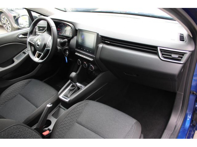 Renault Clio 1.0 tCe 