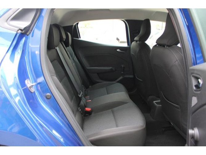 Renault Clio 1.0 tCe 