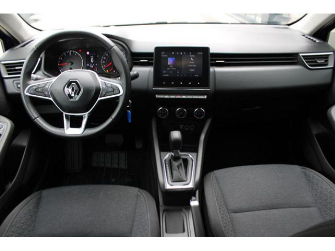 Renault Clio 1.0 tCe 