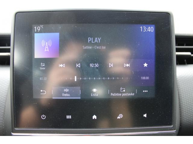 Renault Clio 1.0 tCe 