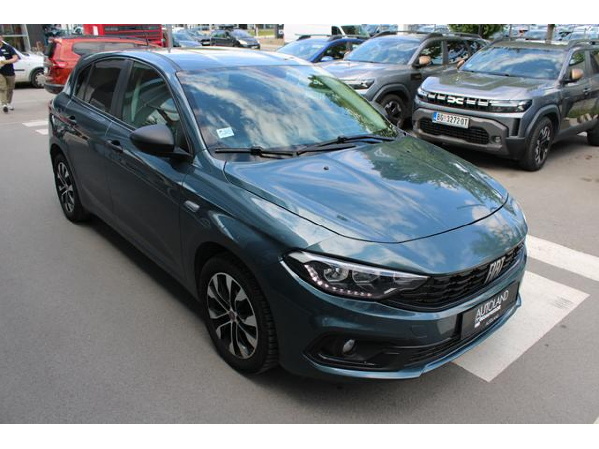 Fiat Tipo 1.4 MT 