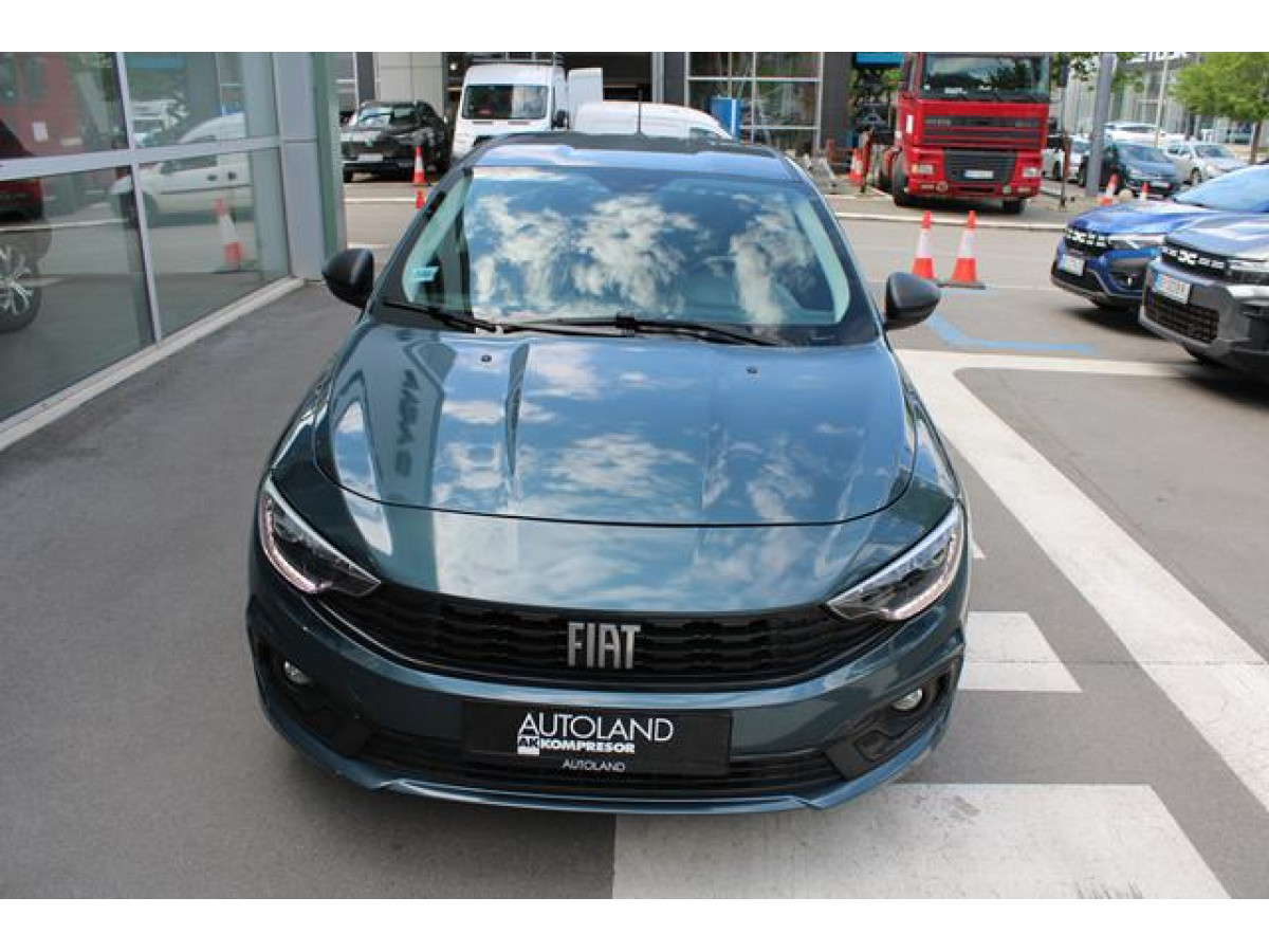 Fiat Tipo 1.4 MT 