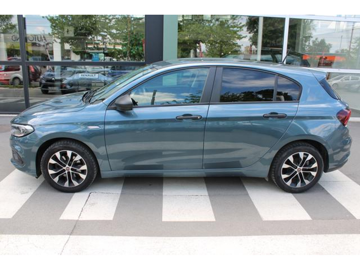 Fiat Tipo 1.4 MT 