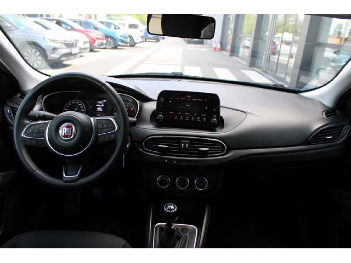 Fiat Tipo 1.4 MT 