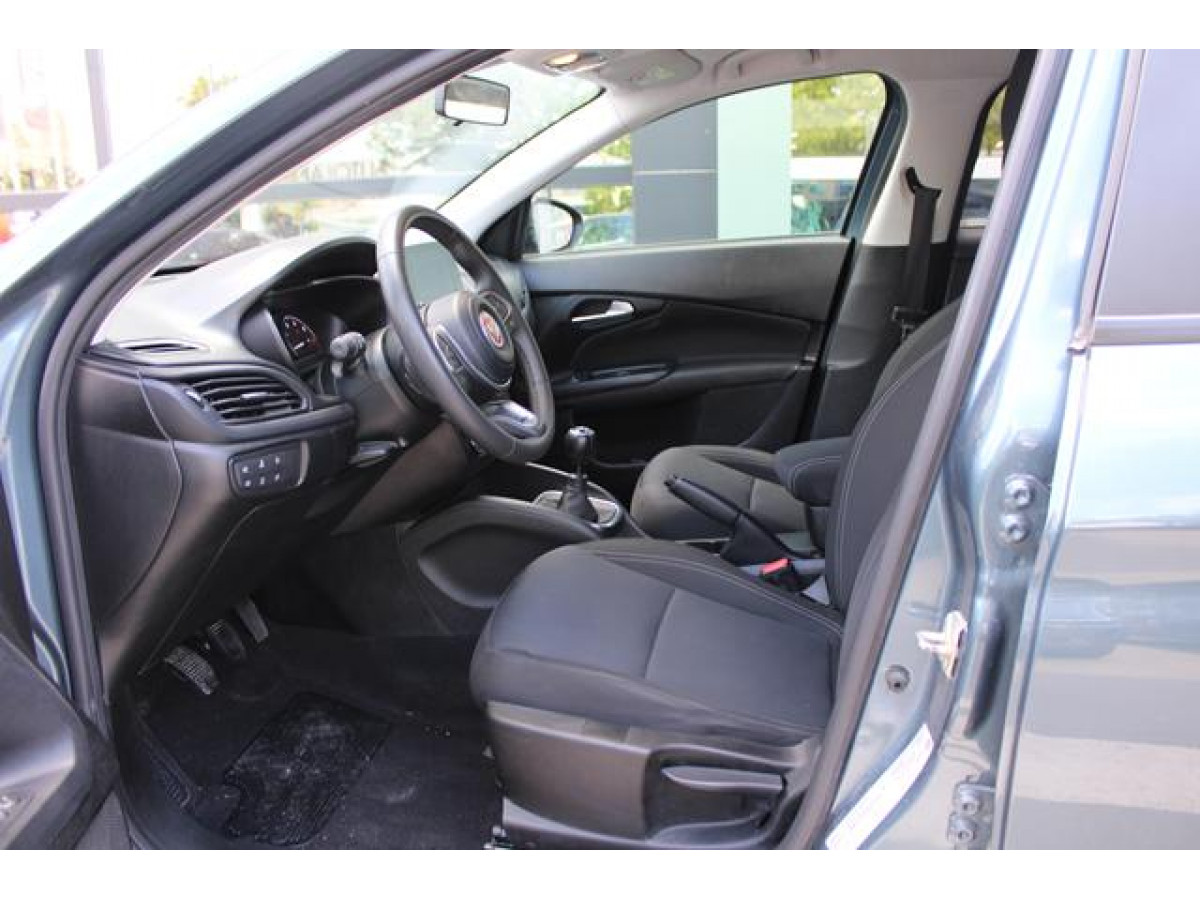 Fiat Tipo 1.4 MT 