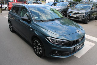 Fiat Tipo 1.4 MT 