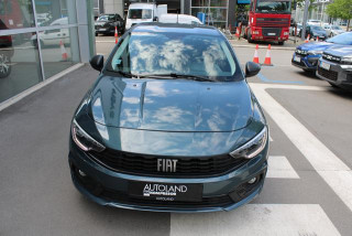 Fiat Tipo 1.4 MT 
