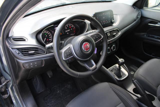 Fiat Tipo 1.4 MT 