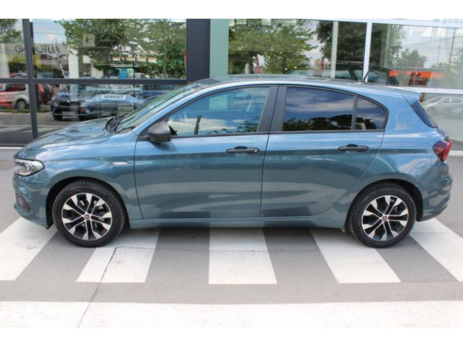 Fiat Tipo 1.4 MT 