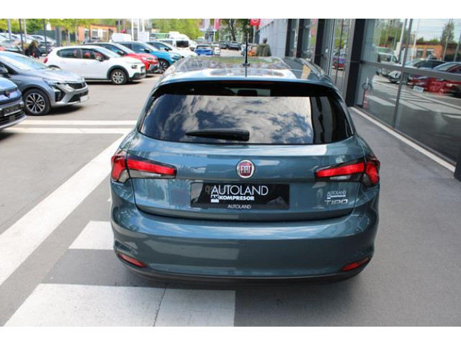Fiat Tipo 1.4 MT 