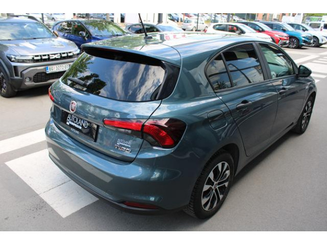 Fiat Tipo 1.4 MT 