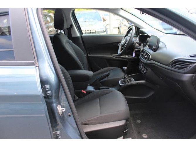 Fiat Tipo 1.4 MT 