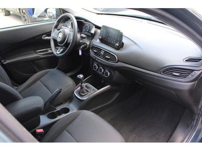 Fiat Tipo 1.4 MT 