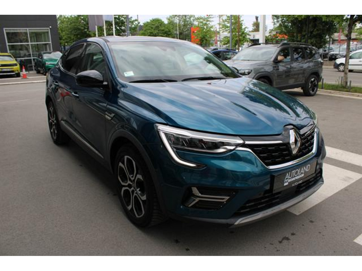 Renault Megane Conquest 1.3 tCe EDC 