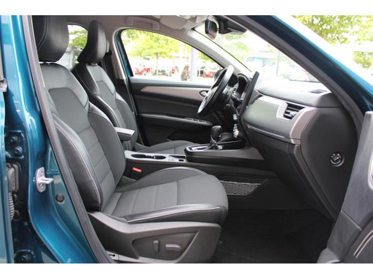 Renault Megane Conquest 1.3 tCe EDC 