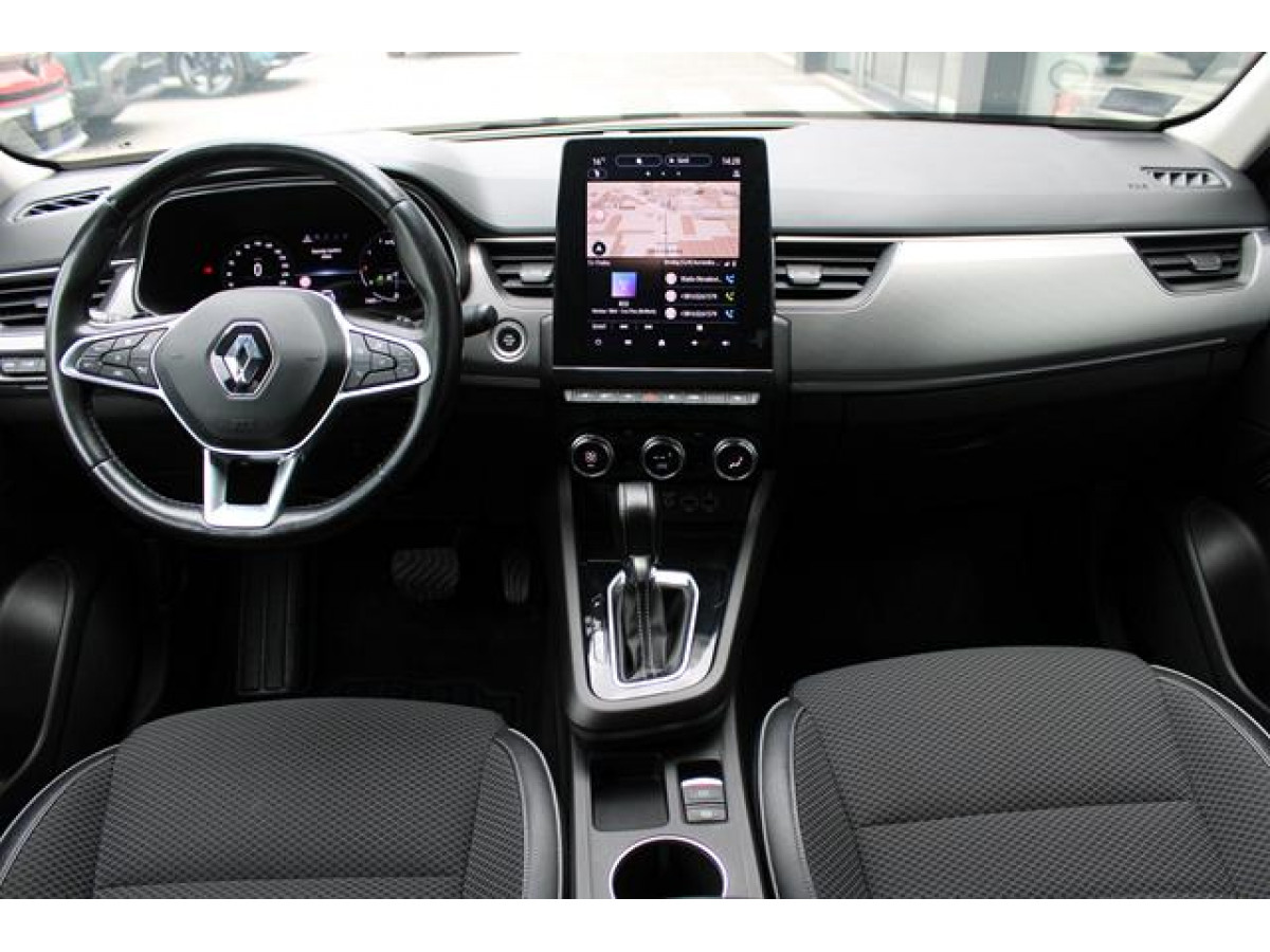 Renault Megane Conquest 1.3 tCe EDC 
