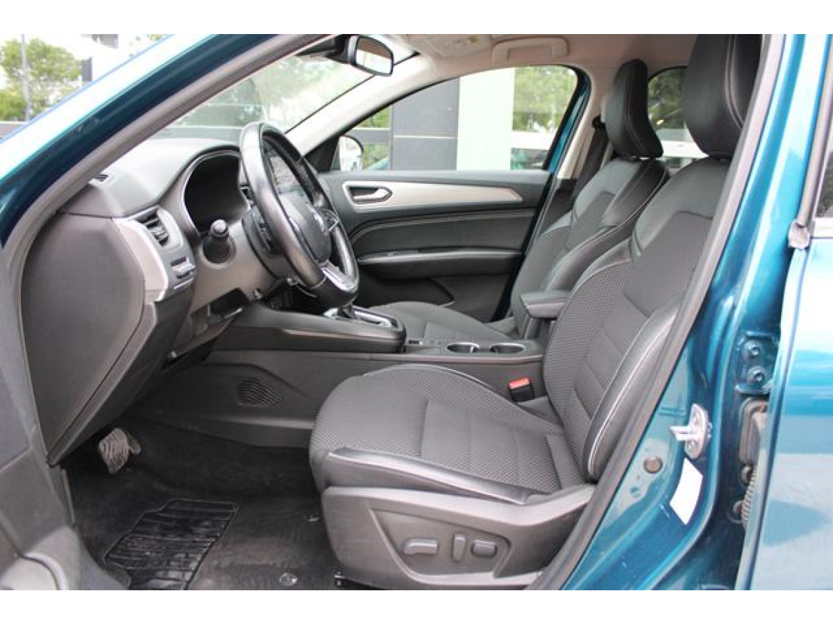 Renault Megane Conquest 1.3 tCe EDC 