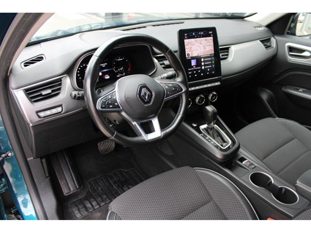Renault Megane Conquest 1.3 tCe EDC 