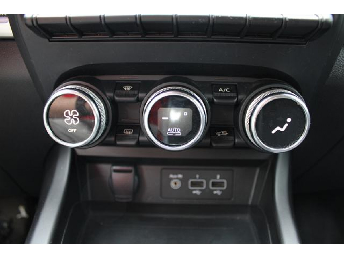 Renault Megane Conquest 1.3 tCe EDC 