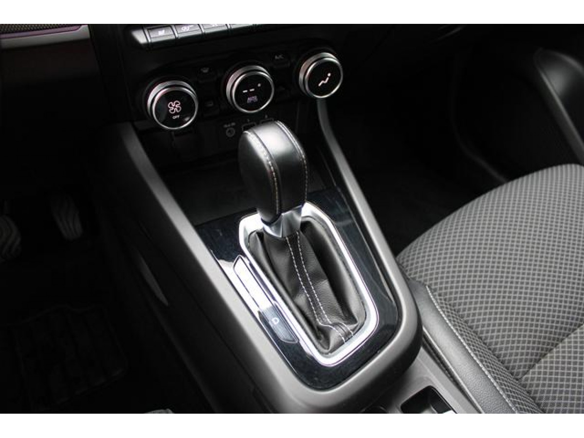 Renault Megane Conquest 1.3 tCe EDC 