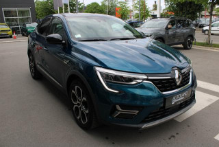 Renault Megane Conquest 1.3 tCe EDC 