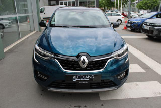 Renault Megane Conquest 1.3 tCe EDC 