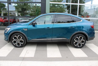 Renault Megane Conquest 1.3 tCe EDC 