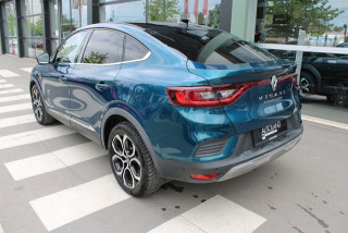 Renault Megane Conquest 1.3 tCe EDC 