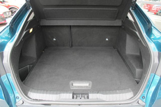 Renault Megane Conquest 1.3 tCe EDC 