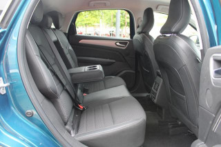 Renault Megane Conquest 1.3 tCe EDC 