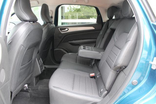 Renault Megane Conquest 1.3 tCe EDC 