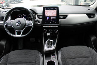 Renault Megane Conquest 1.3 tCe EDC 