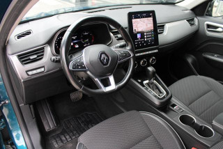 Renault Megane Conquest 1.3 tCe EDC 