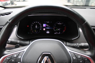 Renault Megane Conquest 1.3 tCe EDC 