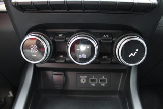 Renault Megane Conquest 1.3 tCe EDC 