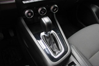 Renault Megane Conquest 1.3 tCe EDC 