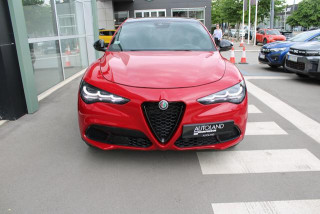 Alfa Romeo Stelvio 2.0 SPRINT Q4 AUT 