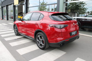 Alfa Romeo Stelvio 2.0 SPRINT Q4 AUT 