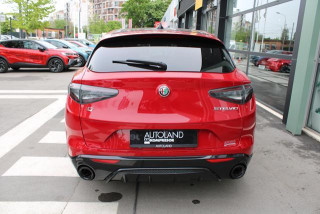 Alfa Romeo Stelvio 2.0 SPRINT Q4 AUT 