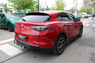 Alfa Romeo Stelvio 2.0 SPRINT Q4 AUT 