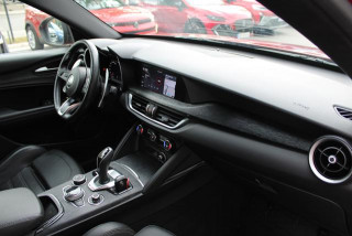 Alfa Romeo Stelvio 2.0 SPRINT Q4 AUT 