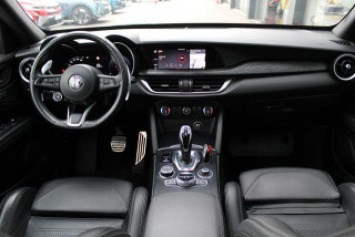 Alfa Romeo Stelvio 2.0 SPRINT Q4 AUT 