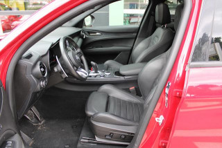 Alfa Romeo Stelvio 2.0 SPRINT Q4 AUT 