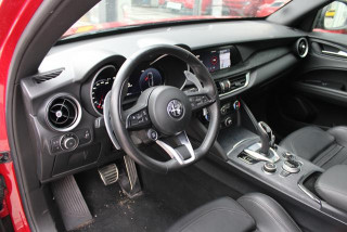 Alfa Romeo Stelvio 2.0 SPRINT Q4 AUT 
