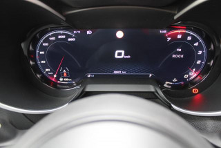Alfa Romeo Stelvio 2.0 SPRINT Q4 AUT 