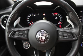 Alfa Romeo Stelvio 2.0 SPRINT Q4 AUT 